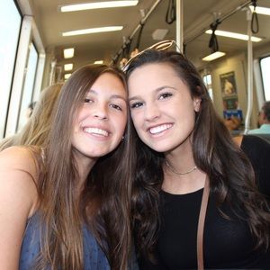 Meet your Posher, Peyton